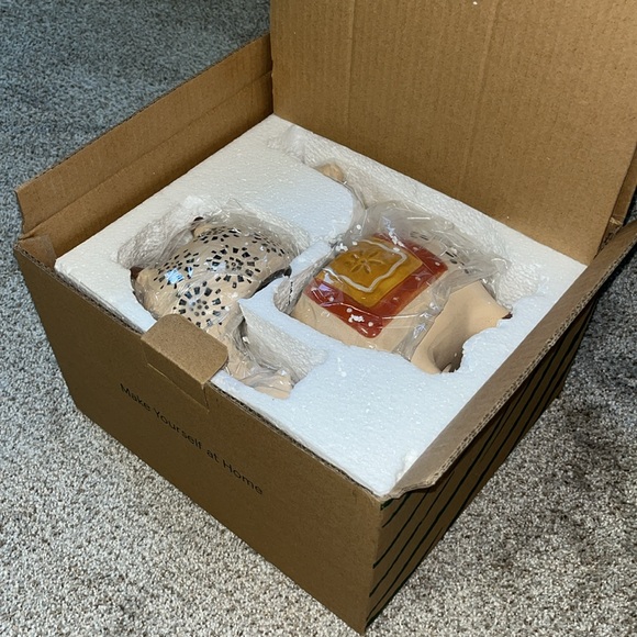 LA JOLIE MUSE Ceramic Animal Succulent Planters - Picture 3 of 8